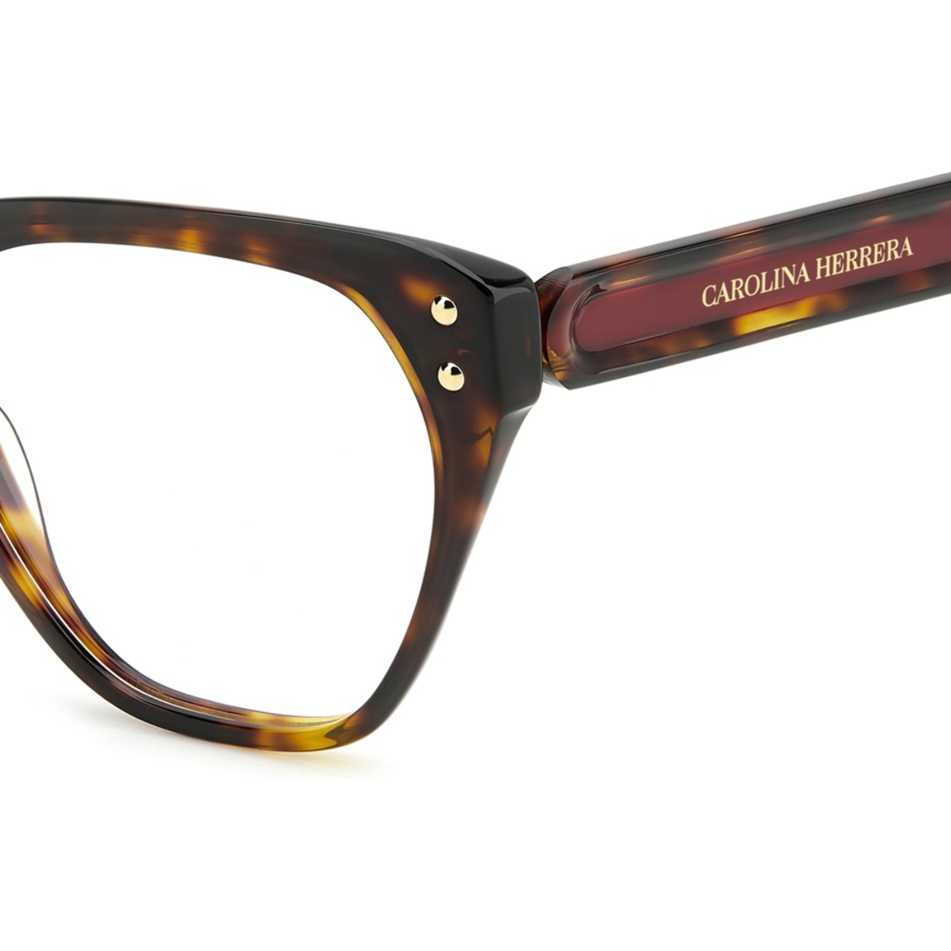 Gafas de Sol Carolina Herrera HER 0221/G/S 3H2 de Acetato Mujer 50 mm