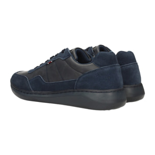 Sneakers Uomo Tata Italia Blu
