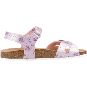 SANDALIAS GEOX J ADRIEL GIRL