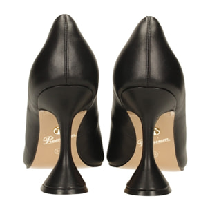 Décolleté Donna Tata Italia Nero