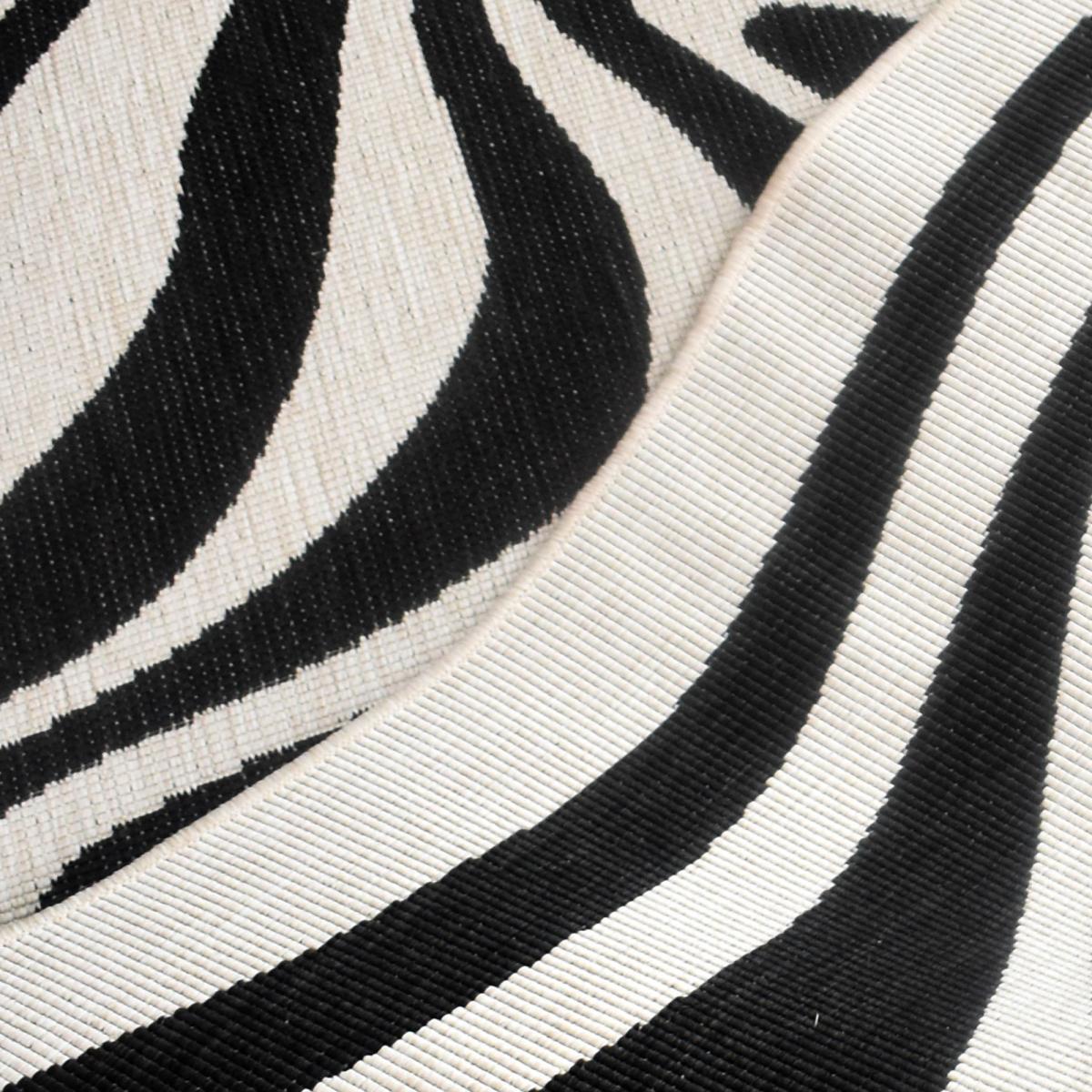 Tapis forme original et reversible pour l'extérieur ou l'intérieur de votre maison