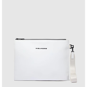 Piquadro Pochette resistente all'acqua porta iPad® 11