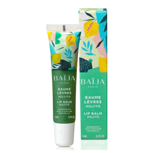 Mojito  - Baume Lèvres 15 ml