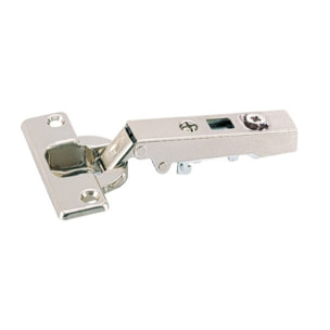 Charnière HETTICH Intermat 9936 - Base 12.5 mm - TH 42 - 73913