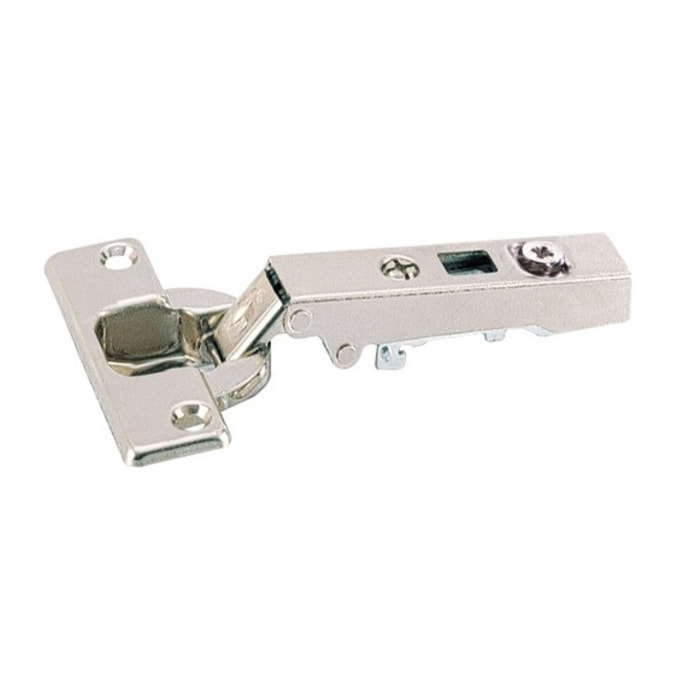 Charnière HETTICH Intermat 9936 - Base 12.5 mm - TH 42 - 73913