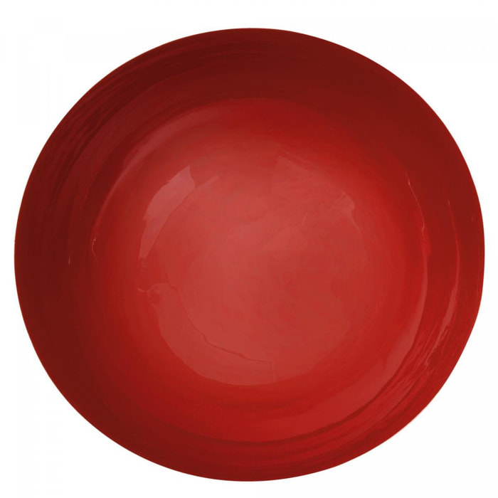 Pot de fleurs fait à la main en fer KIFO