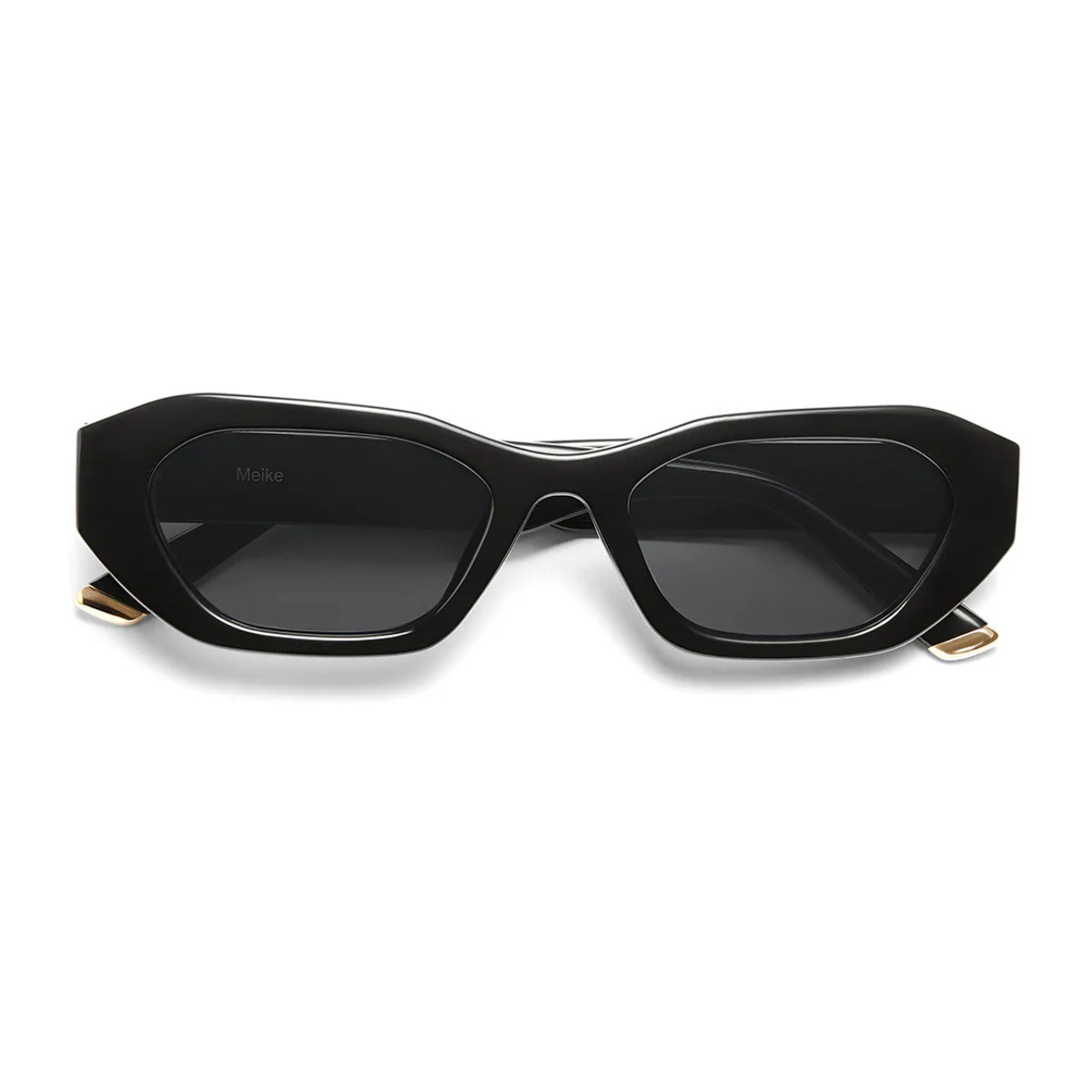 Gafas De Sol D. Franklin Meike Black / Black