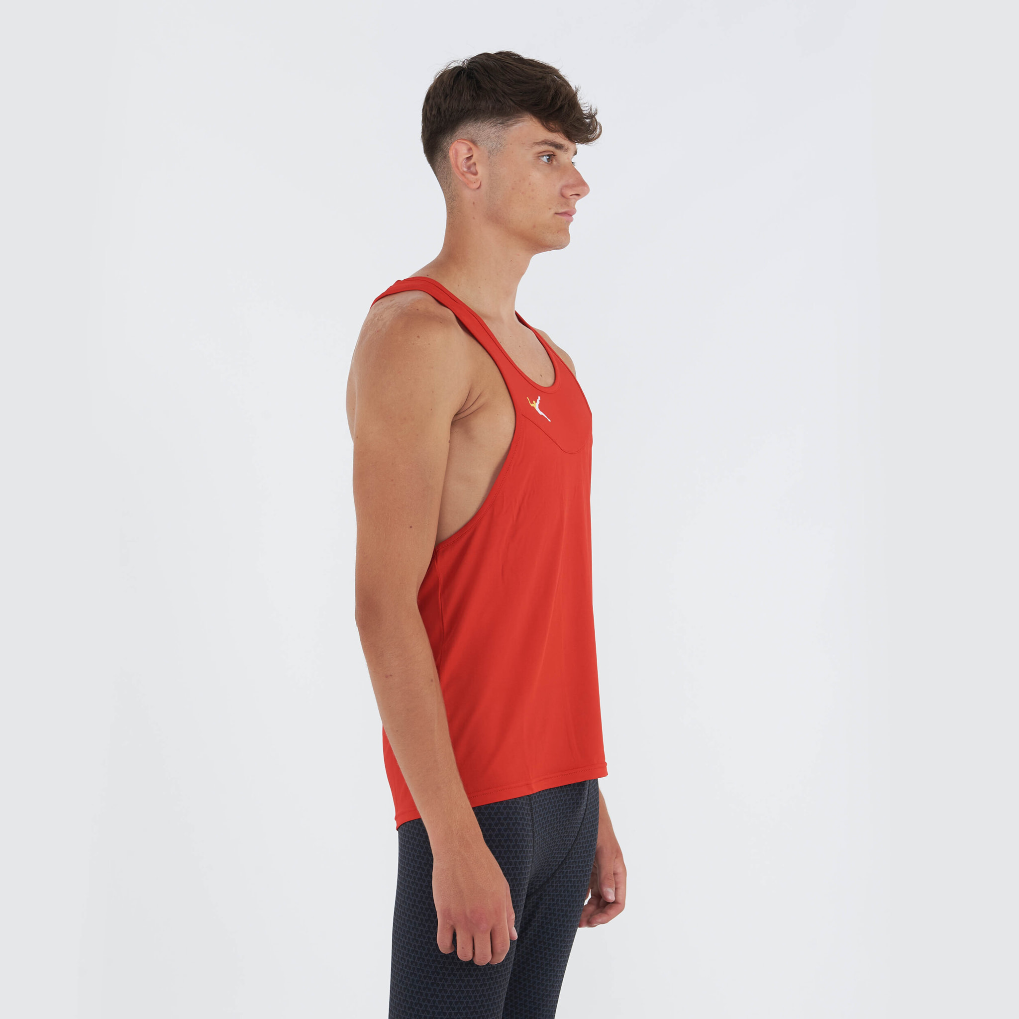 Canotta da allenamento VILAR uomo