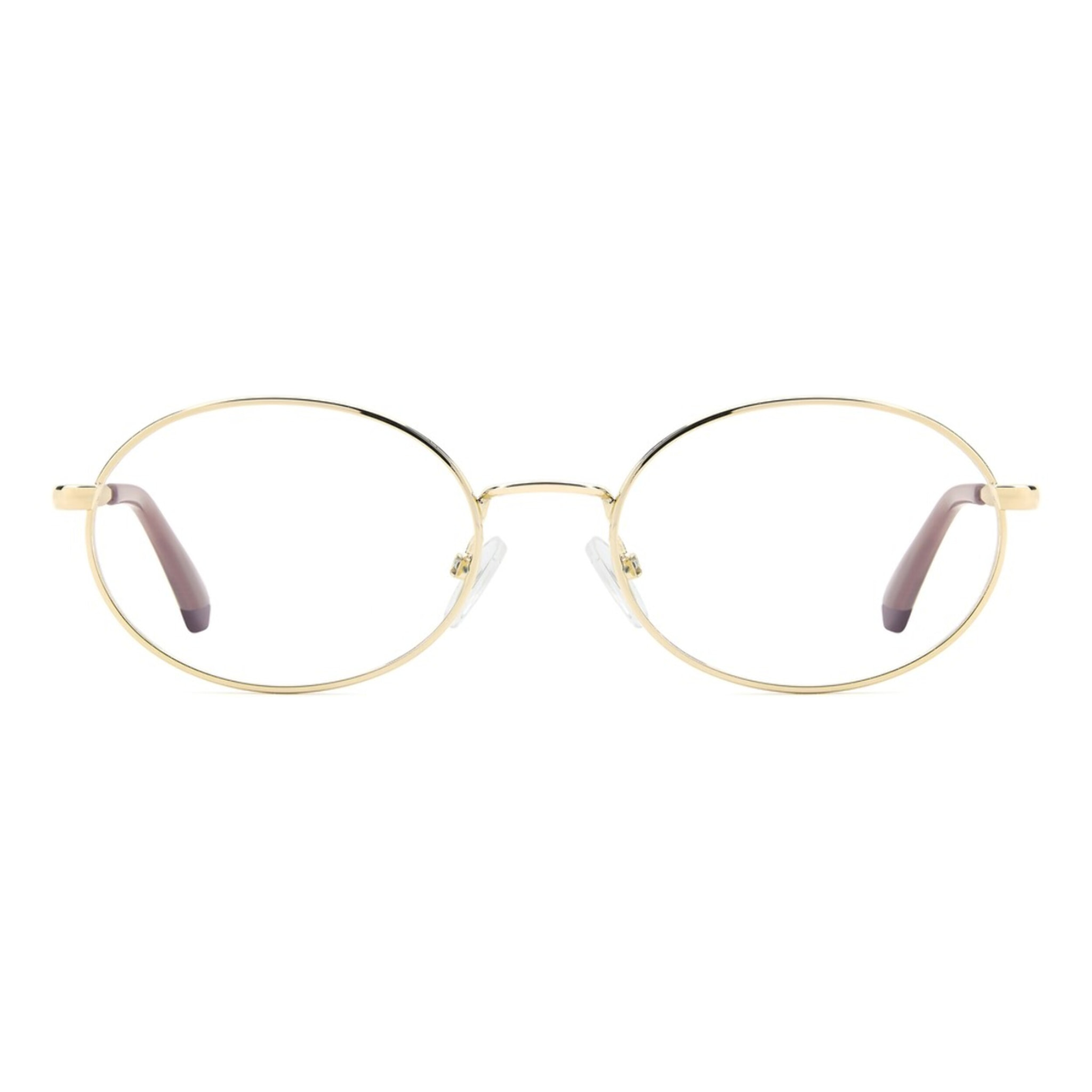 Gafas de Vista Polaroid PLD D594 J5G de Metal Mujer 54 mm