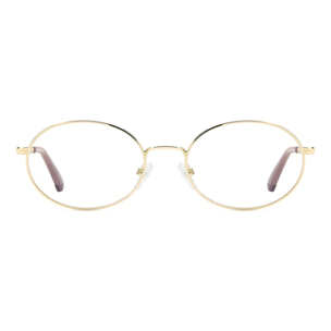 Gafas de Vista Polaroid PLD D594 J5G de Metal Mujer 54 mm
