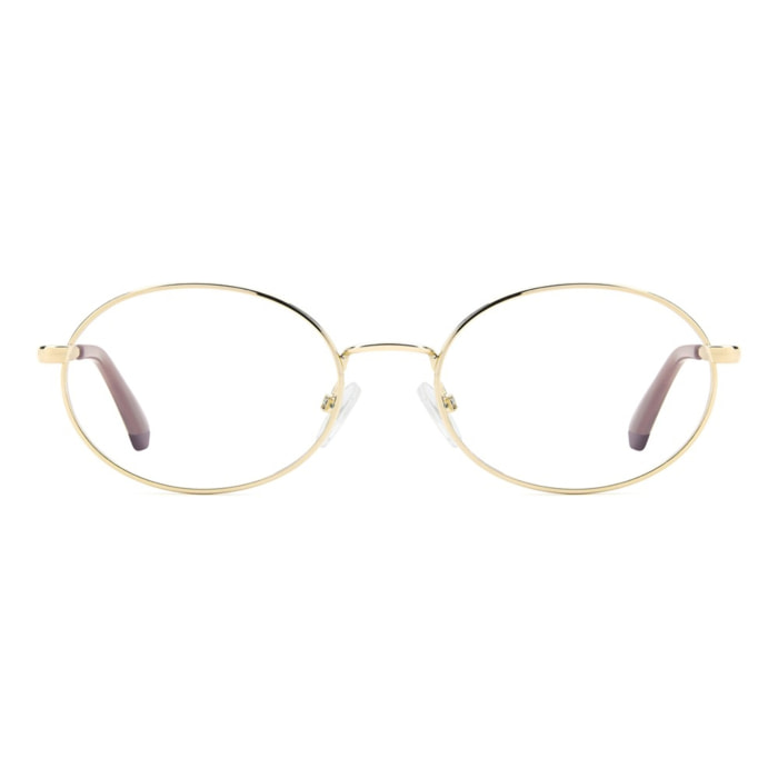 Gafas de Vista Polaroid PLD D594 J5G de Metal Mujer 54 mm