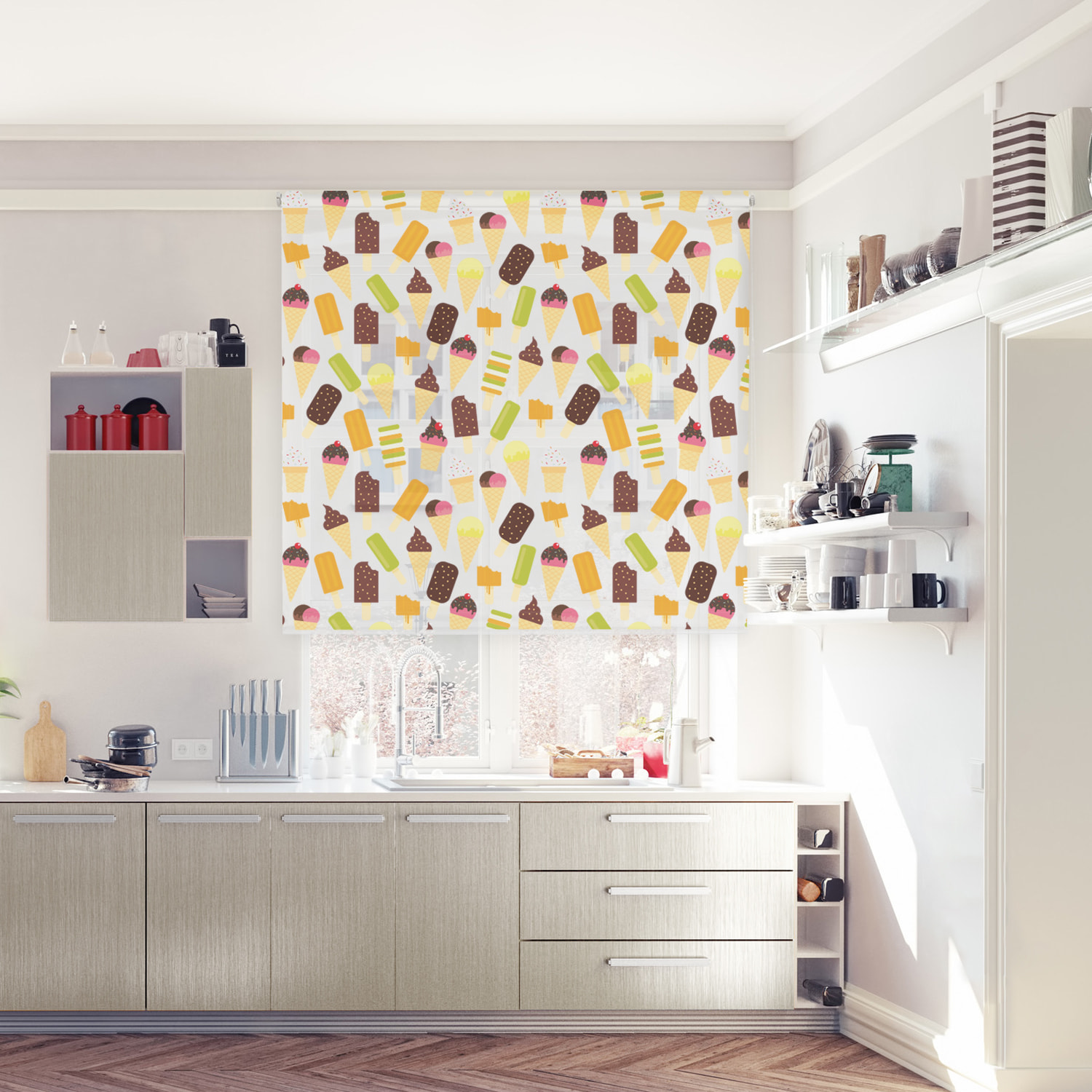 ESTOR DIGITAL COCINA