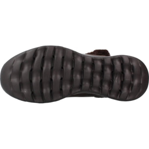 Botines Mujer On-the-go Joy Endeavor Marron