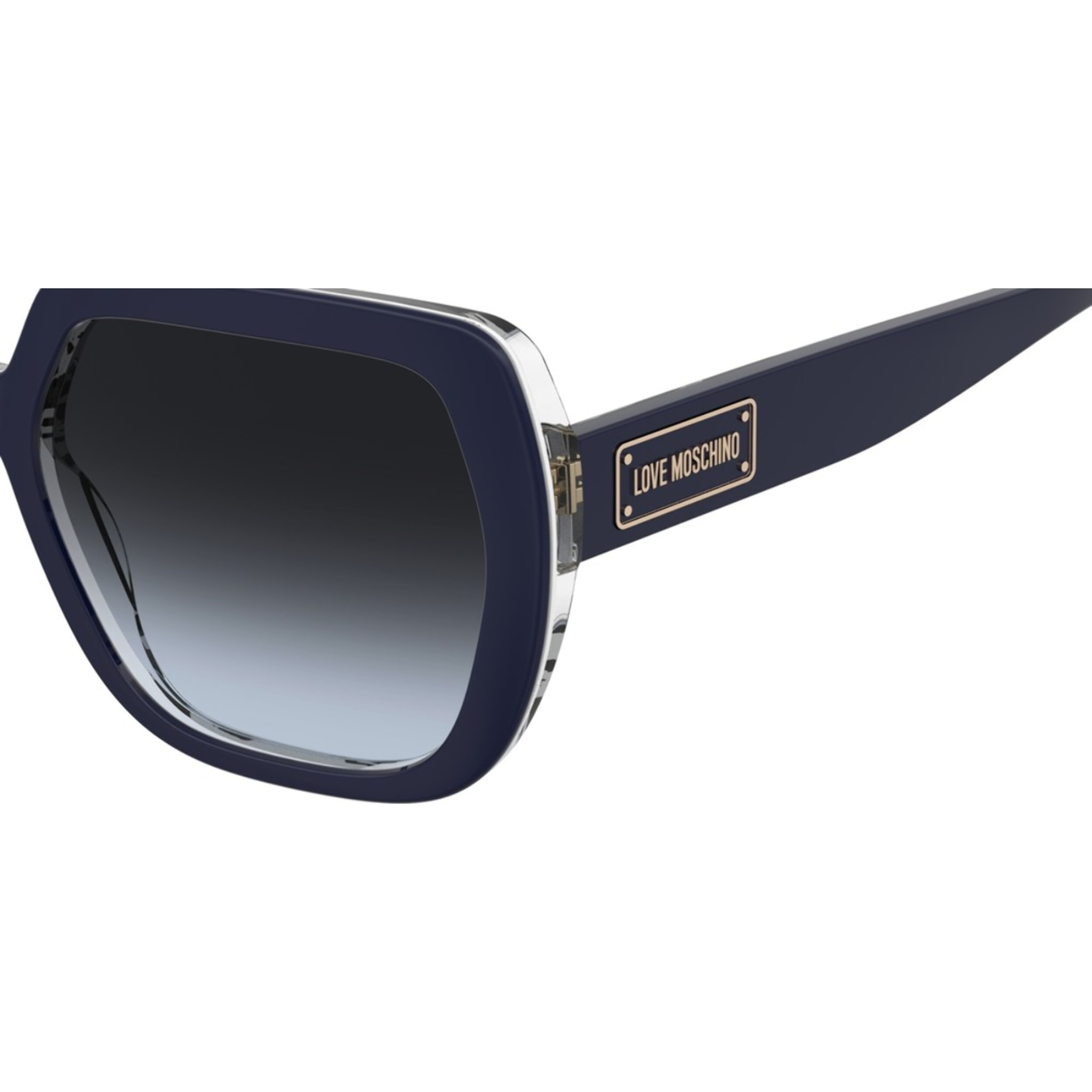 Gafas de Sol Love Moschino MOL082/S 07W de Acetato Mujer 56 mm