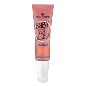 Baby Got Blush - Blush Liquide