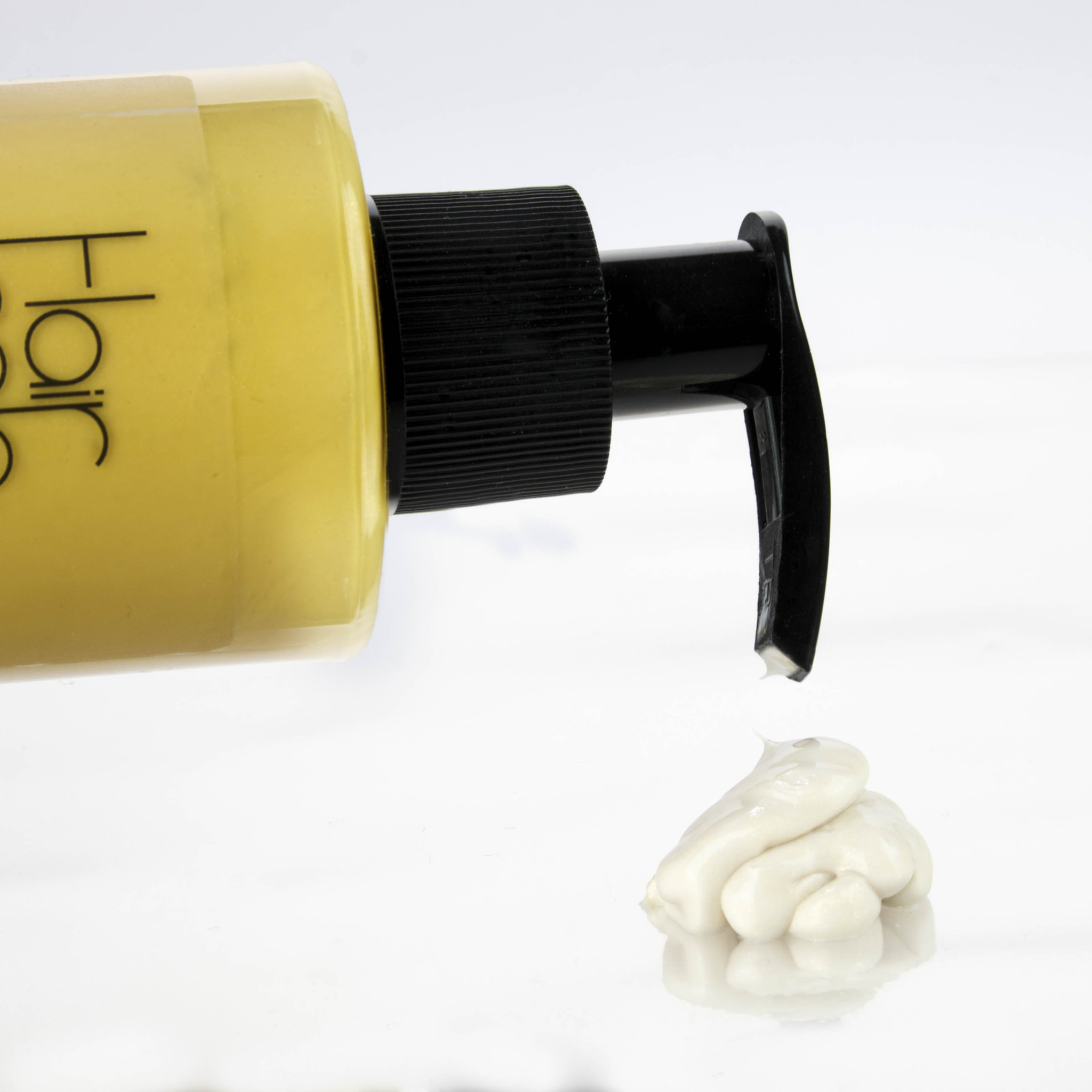 Masque Réparateur Sublime à l'Huile d'Argan - Cheveux Abîmés - 225 ml