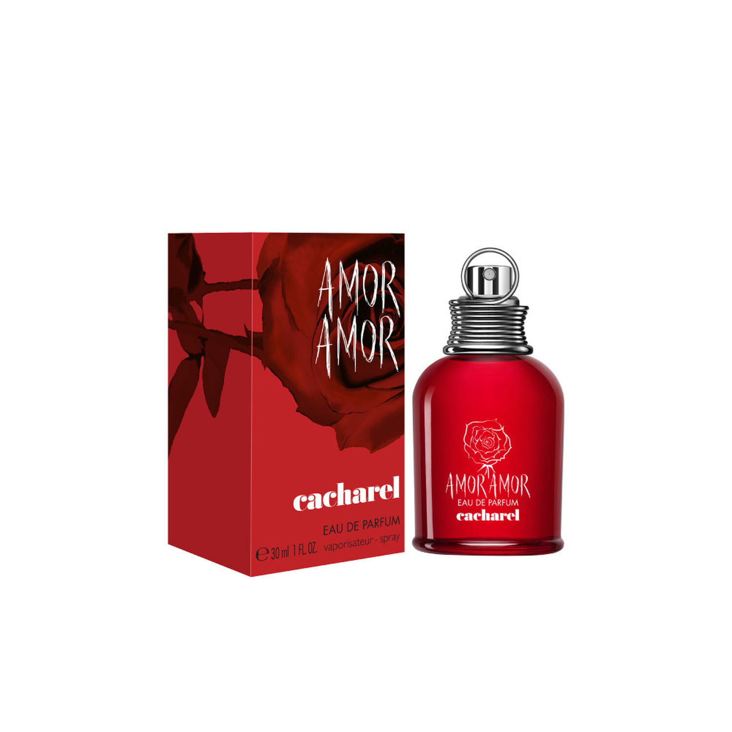 Amor Amor - Eau de Parfum