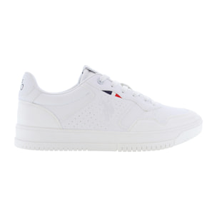 Sneakers U.S. Polo Assn. bianco