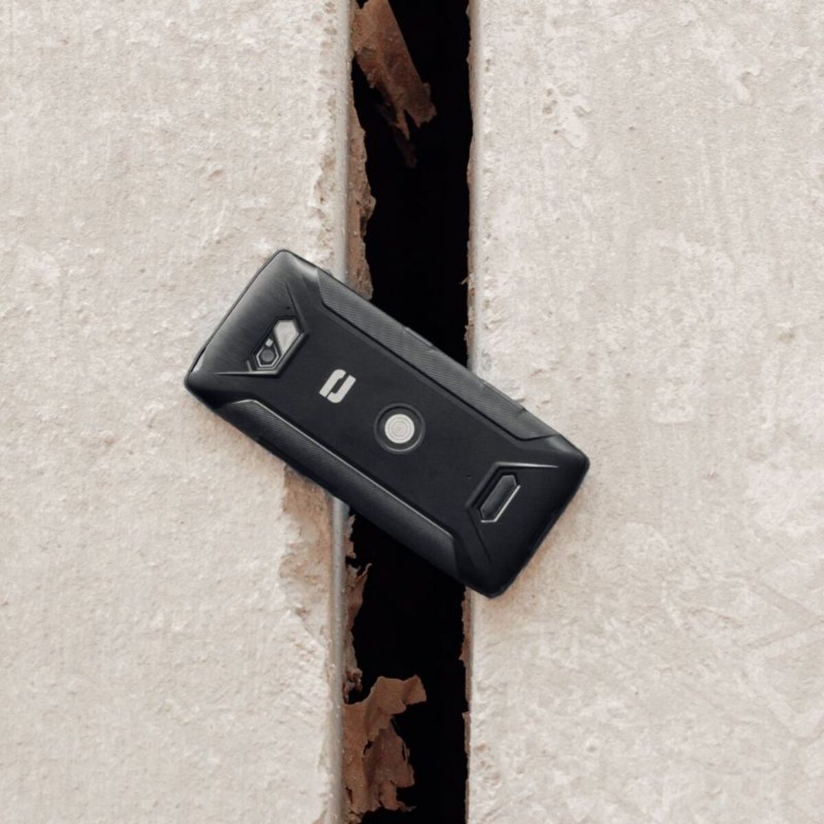 Smartphone CROSSCALL Core Z5 128Go 5G