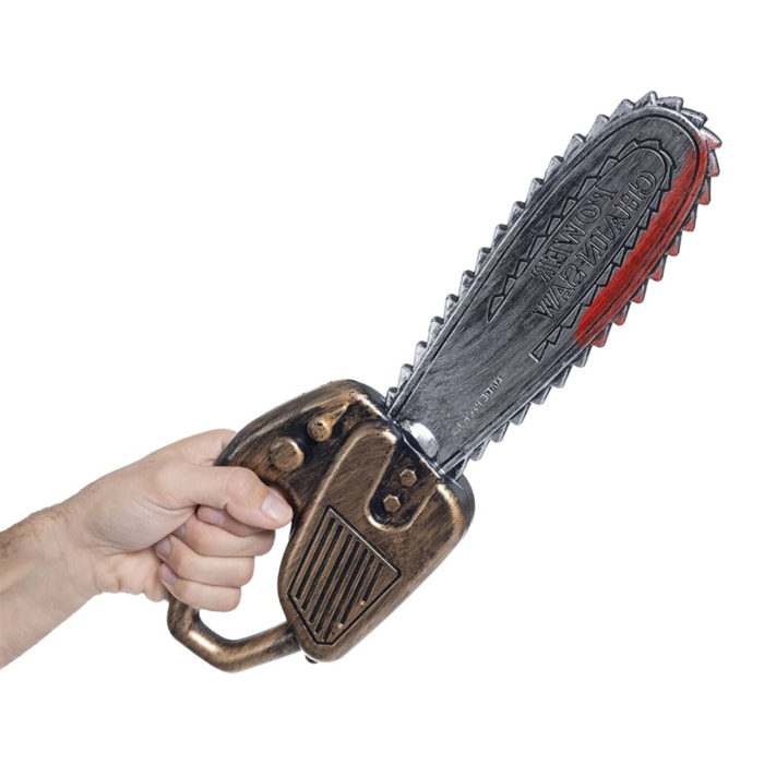 SIERRA SANGRIENTA 41 CM