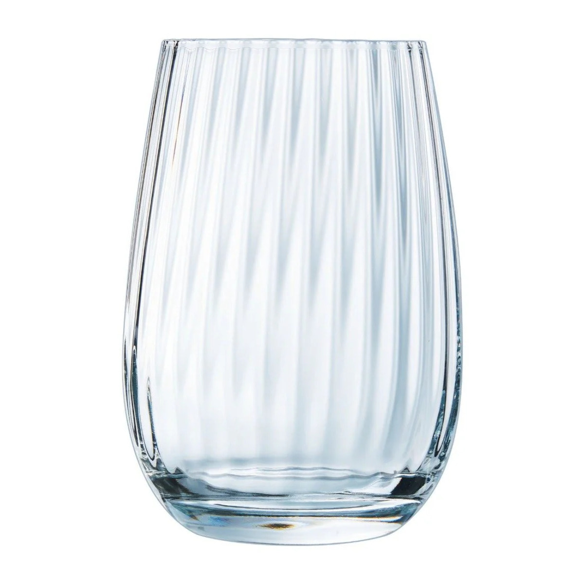 6 verres à eau 37 cl Outline - Arcoroc