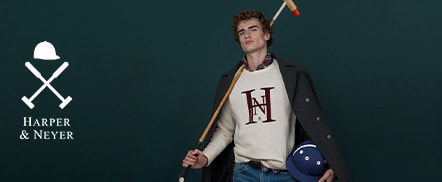 Harper & Neyer
