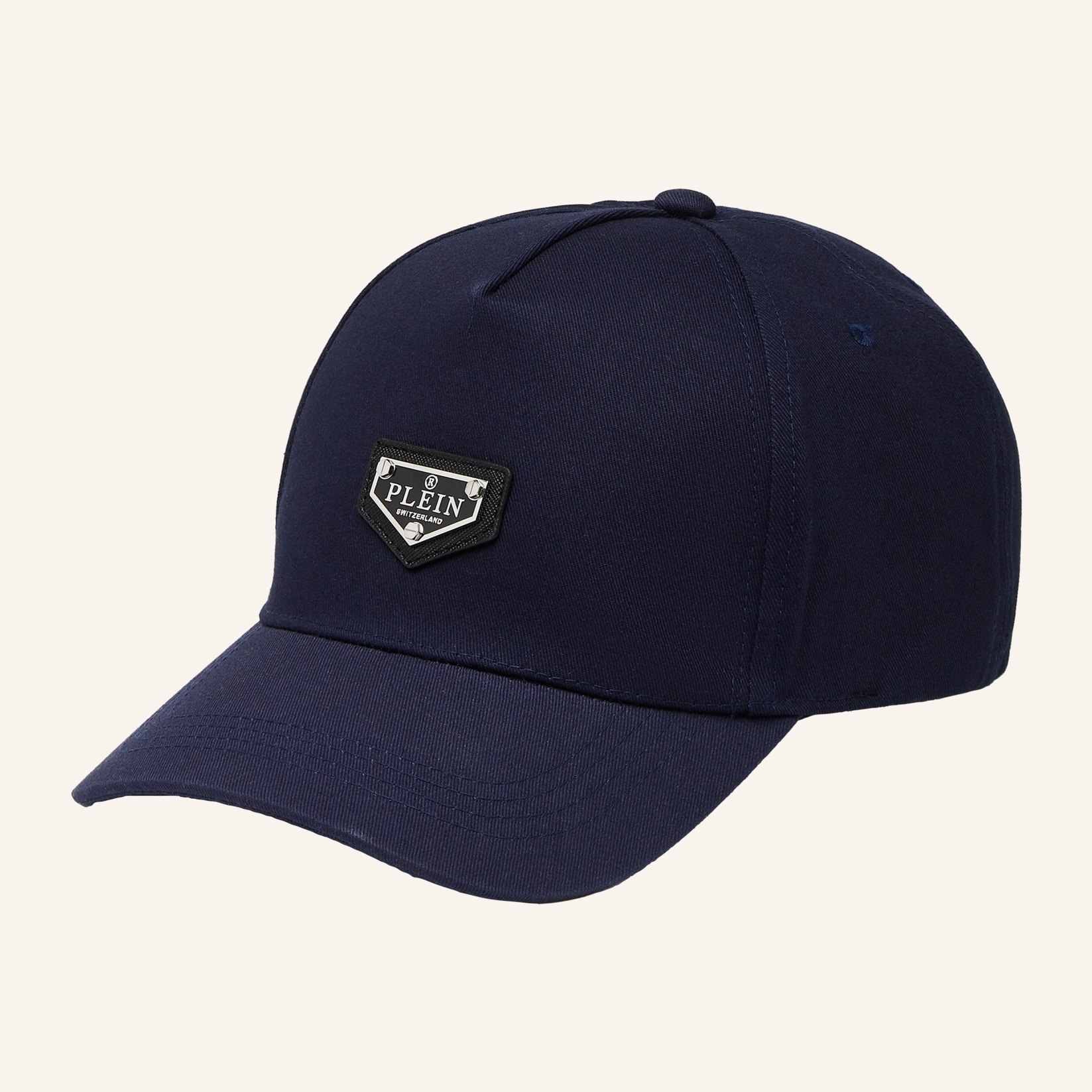 PHILIPP PLEIN Cappellino da baseball