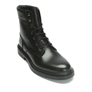 Ankle Boot Frank Daniel Nero