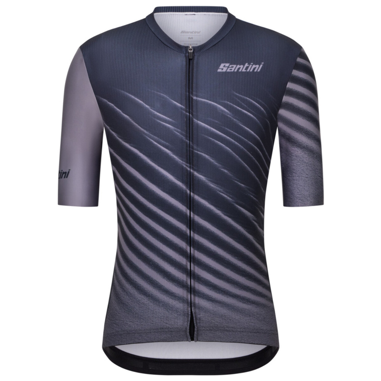 Astro - Maillot - Noir - Homme