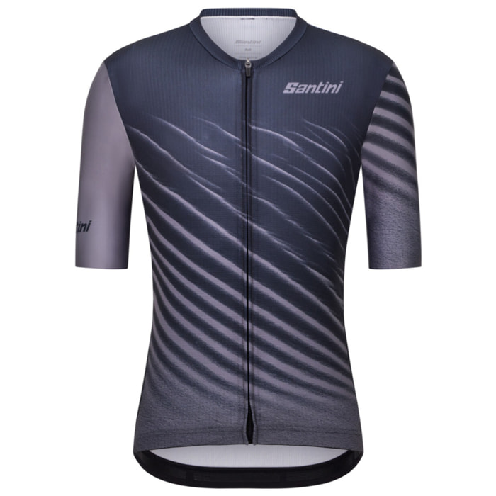 Astro - Maillot - Noir - Homme