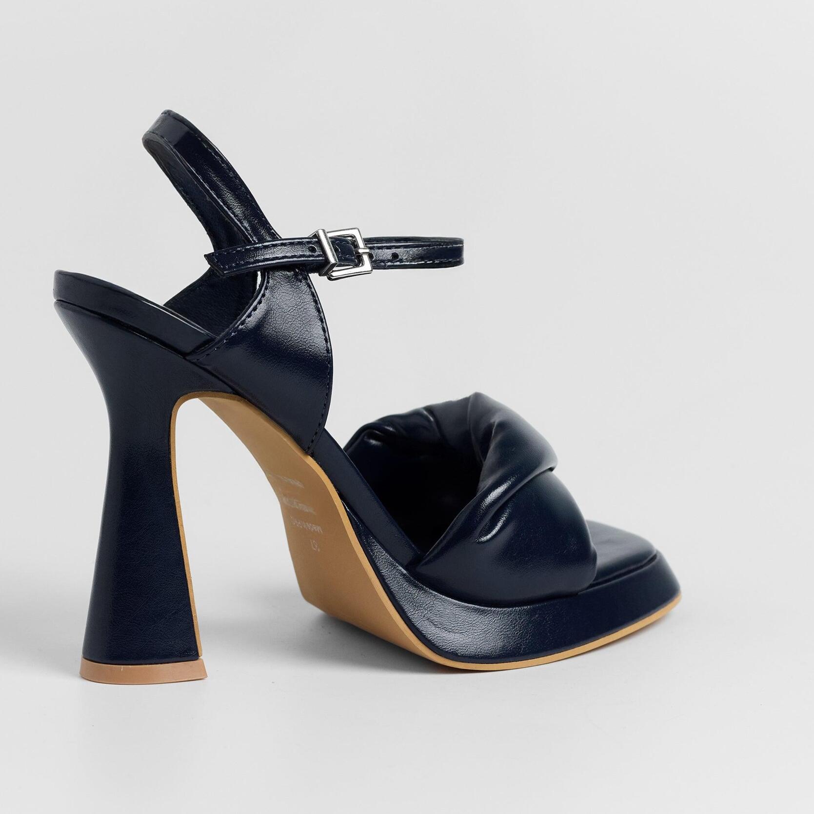 Sandalias de tacón - Dibai - 11.5 cm