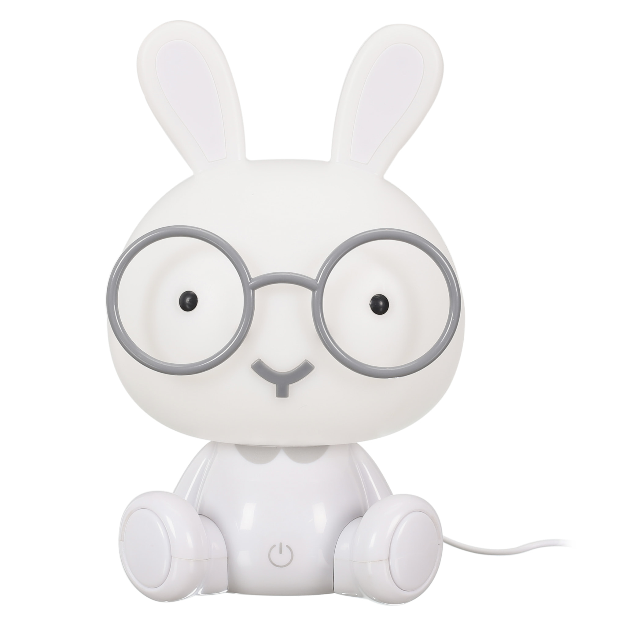 Lampe Led Table Lapin