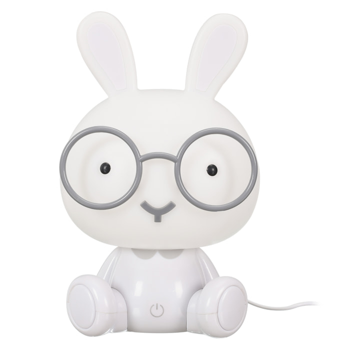 Lampe Led Table Lapin