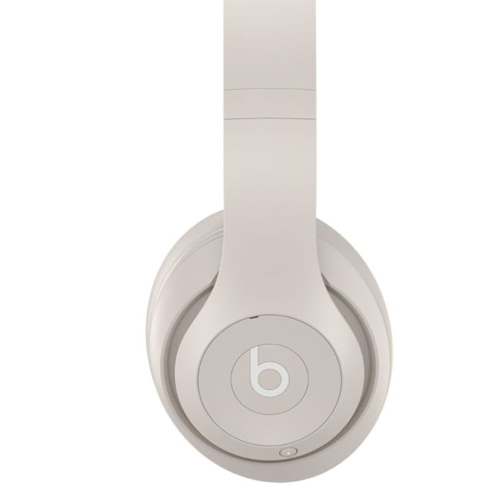 Casque BEATS Studio Pro Beige