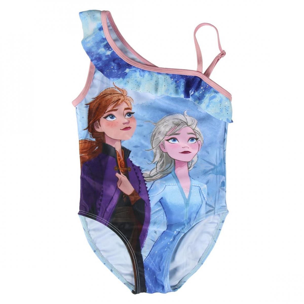 Costume mare Intero Disney Frozen Lei Disney Multicolor