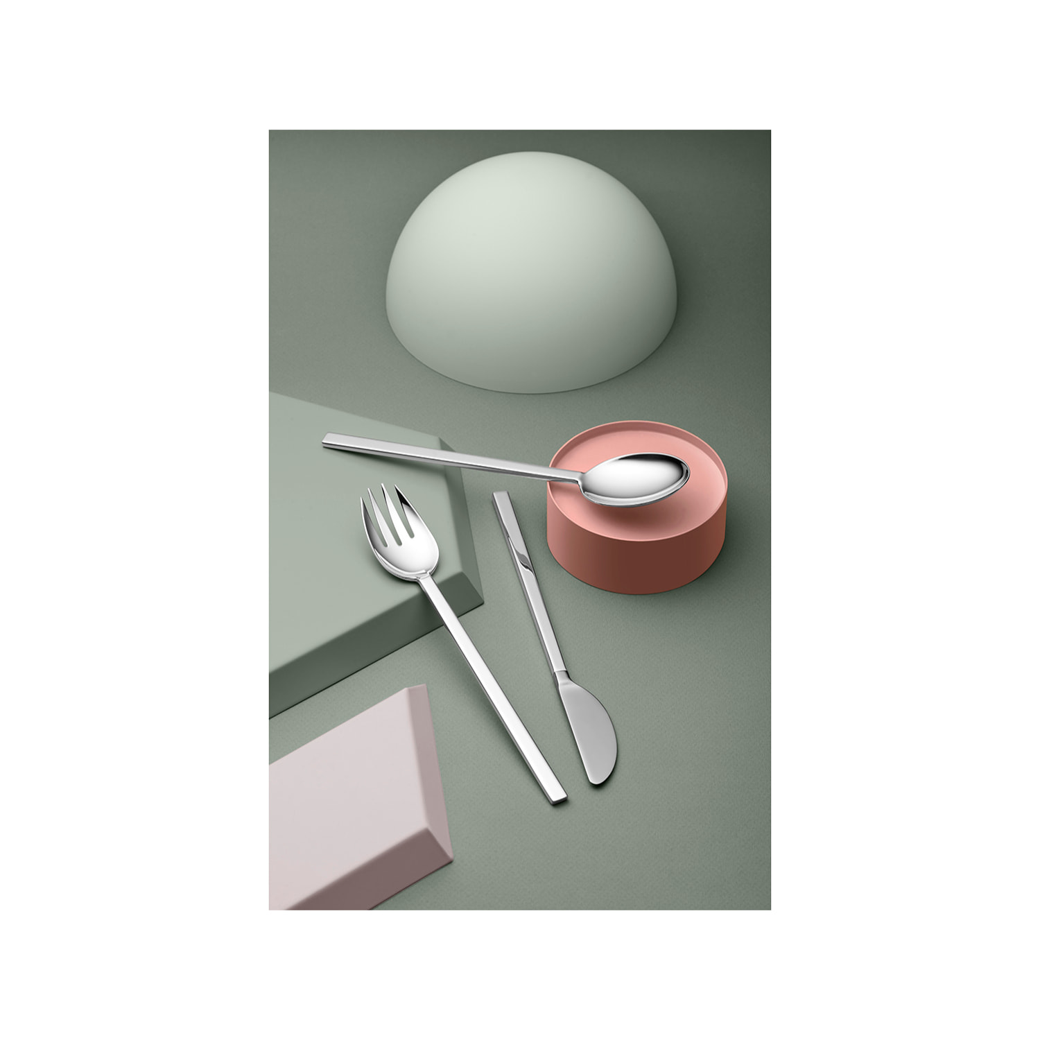 Cuillère de table CPB 2091