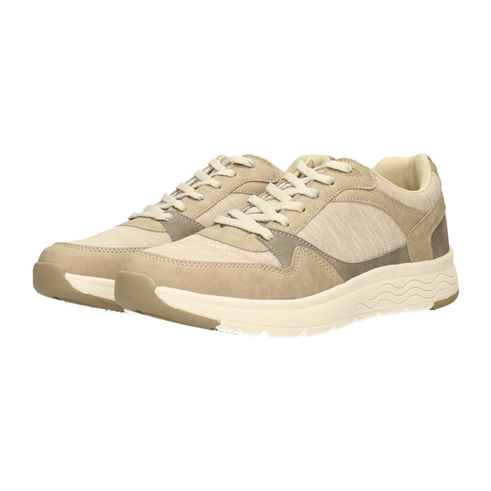 Sneakers Uomo Tata Italia Beige