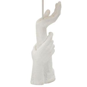 LAMPADA DA TAVOLO LIFE CM Ø 35X93