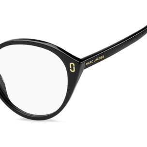 Gafas de Vista Marc Jacobs MJ 1123 807 de Acetato Mujer 53 mm