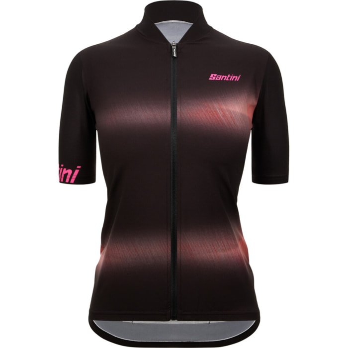 Graffio - Maillot Mtb Mujer - Negro - Mujer
