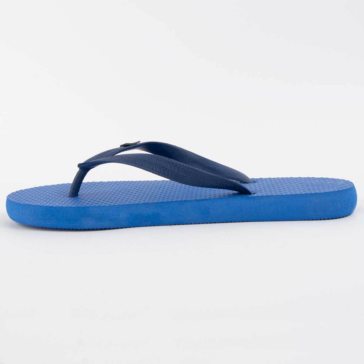 Chanclas - Azul