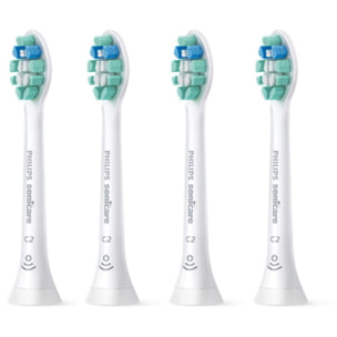 Brossette dentaire PHILIPS Sonicare - HX9024/10