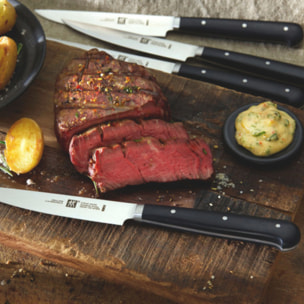 Couteaux à steak 6-pcs ZWILLING