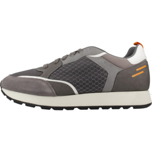 Sneakers de  Hombre de la marca GEOX  modelo U PARTENIO Gray