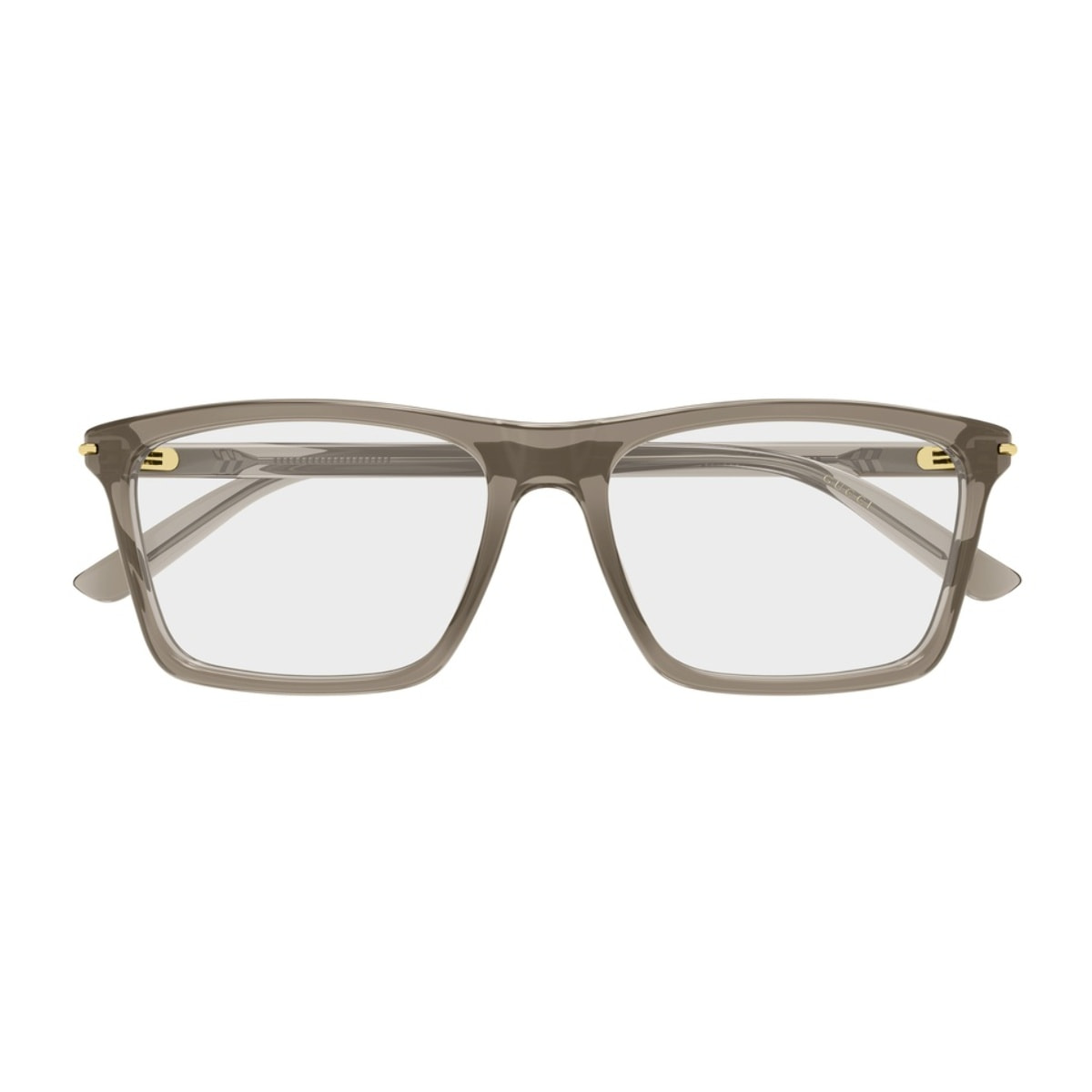 Gafas de Vista Gucci GG1445O-014 de Acetato Hombre 56 mm
