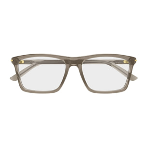Gafas de Vista Gucci GG1445O-014 de Acetato Hombre 56 mm