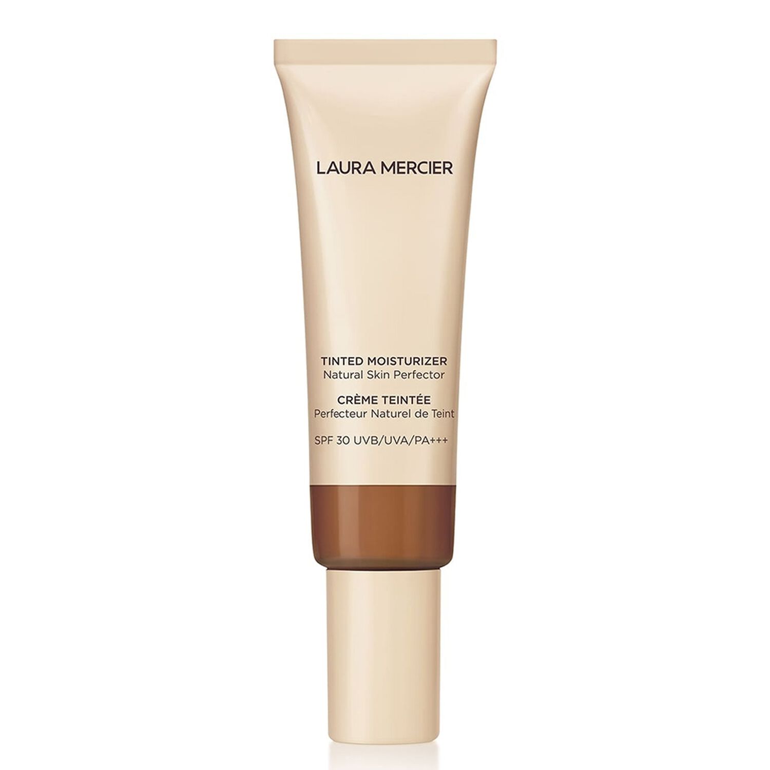 Tinted Moisturizer - Crème Teintée Naturelle Perfectrice de Teint 50 ml
