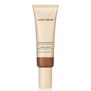 Tinted Moisturizer - Crème Teintée Naturelle Perfectrice de Teint 50 ml
