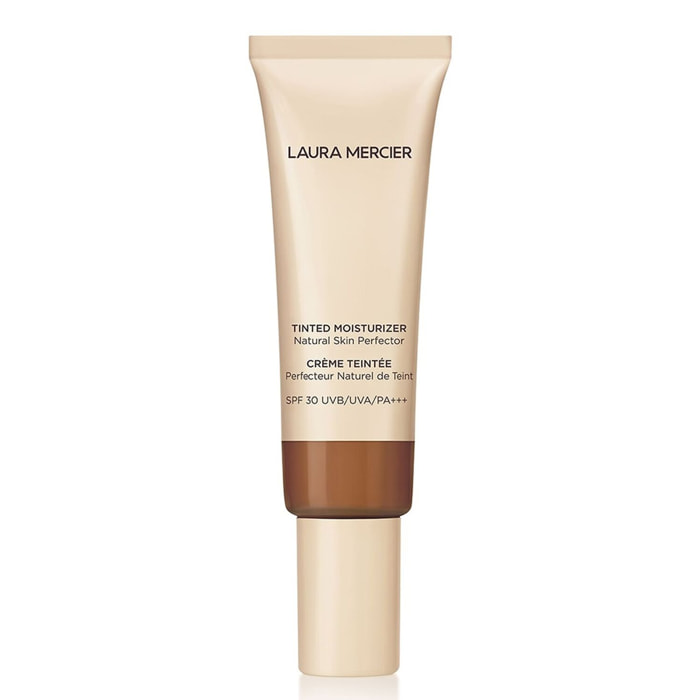 Tinted Moisturizer - Crème Teintée Naturelle Perfectrice de Teint 50 ml