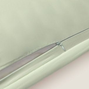 Funda de cuadrante algodón patchwork Crepatcol color rosa 100% Algodón